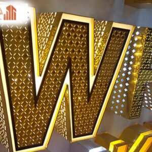 طراحی و اجرای تابلو چلنیوم کریستالی تا 30% تخفیف قیمت خرید