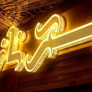 قیمت تابلو چلنیوم طلایی تا 30% تخفیف قیمت خرید|فروش طراحی اجرا