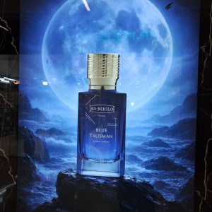 لایت باکس فرم لس عطر فروشی